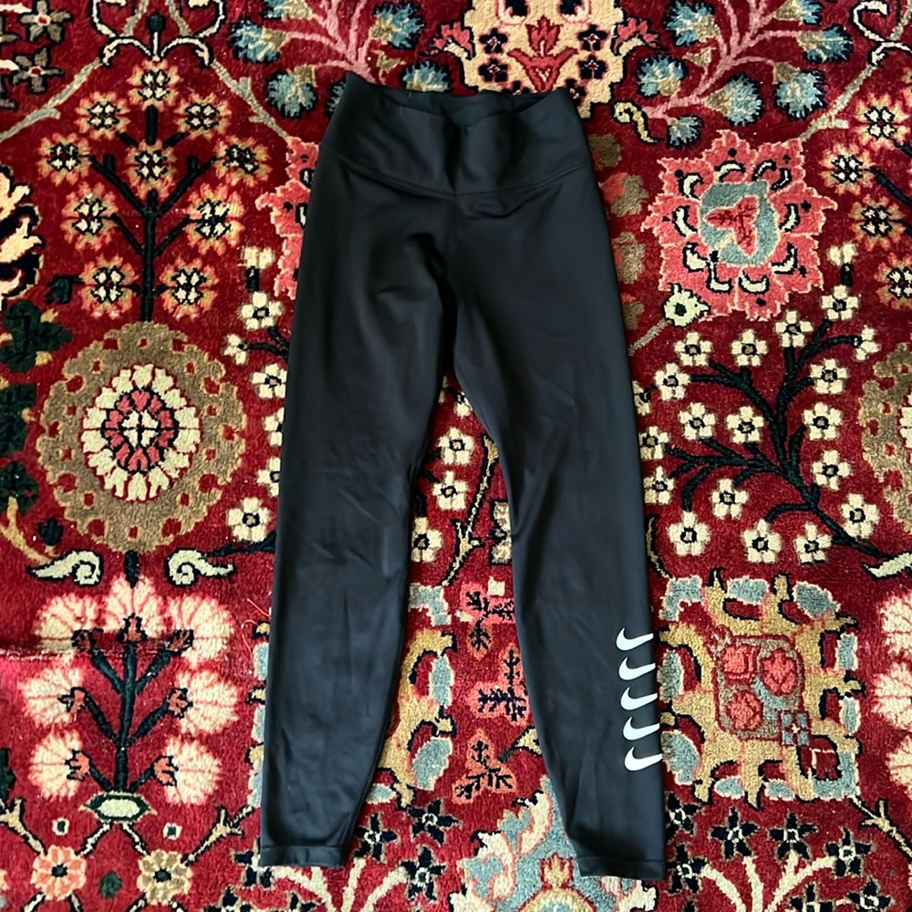 Running leggings women’s XS perfect